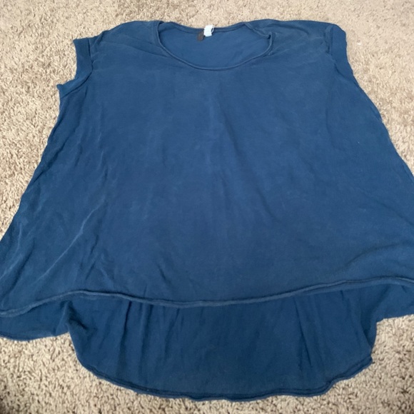 Free People Tops - Free People we the free top size small